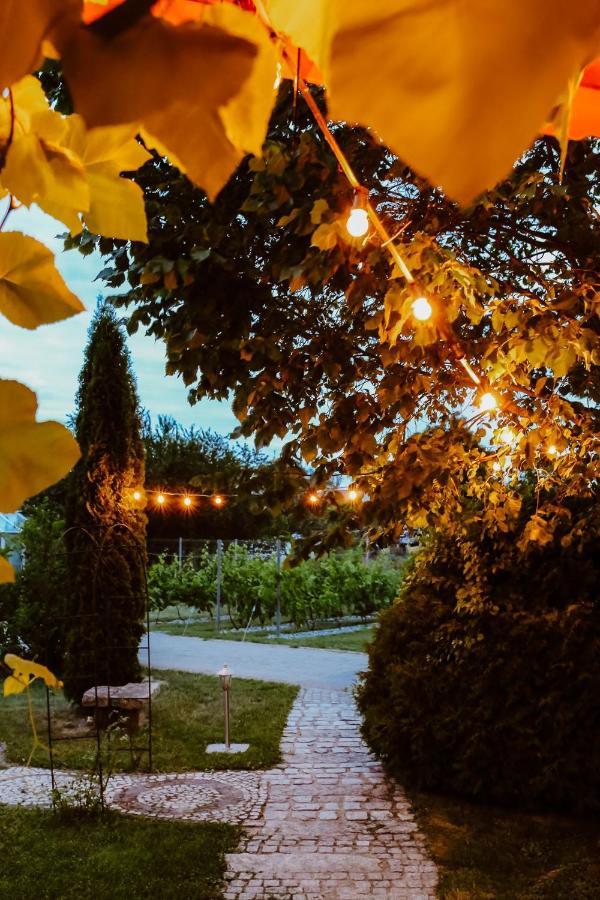 Agroturystyka Pod Debem Lagow  Bagian luar foto